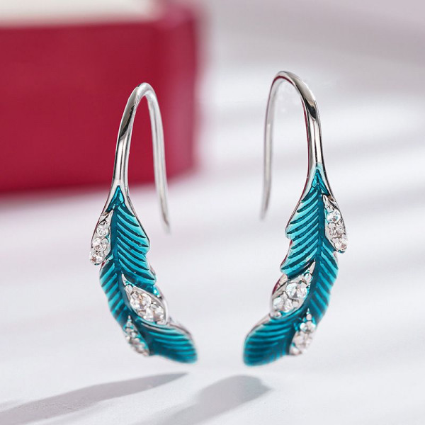 Ювелирные серьги CJR56615