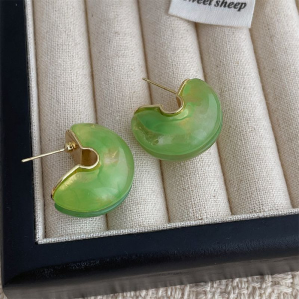 Серьги CJM16115