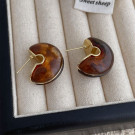 Серьги CJM16115