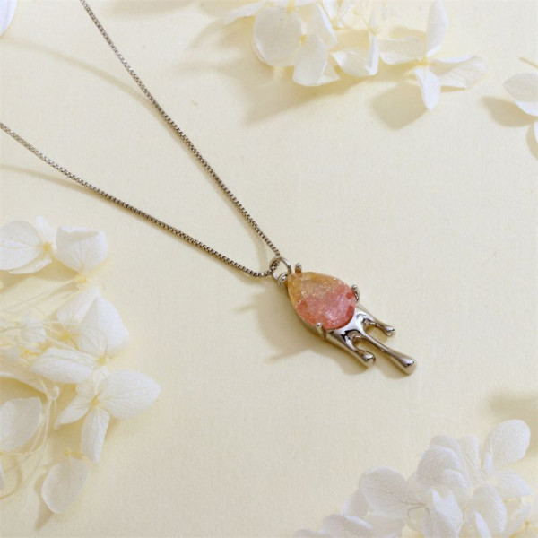 Ювелирное колье CJL27274