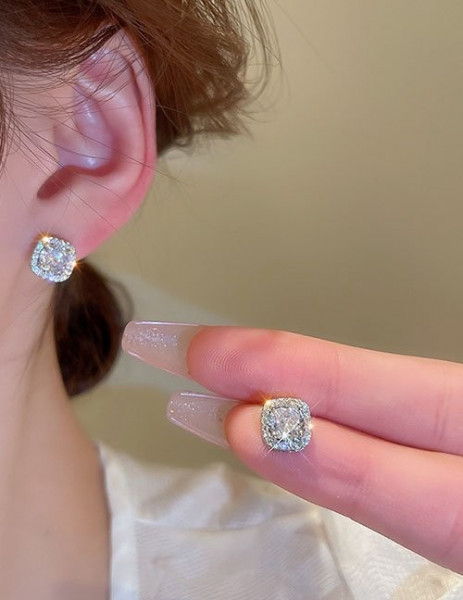 Ювелирные серьги L88790