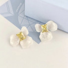 Серьги-гвоздики CJN92016