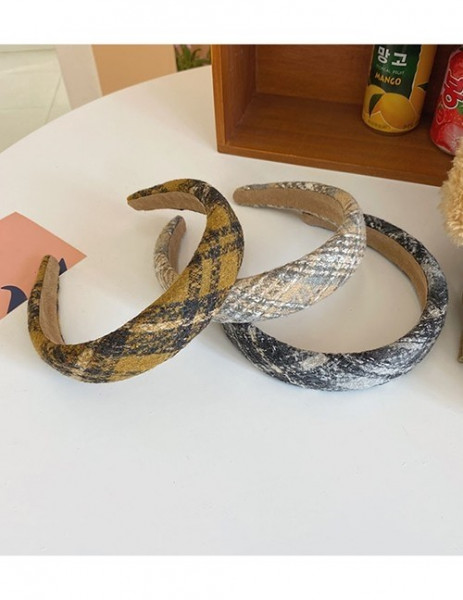 Ободок для волос S45530MSK