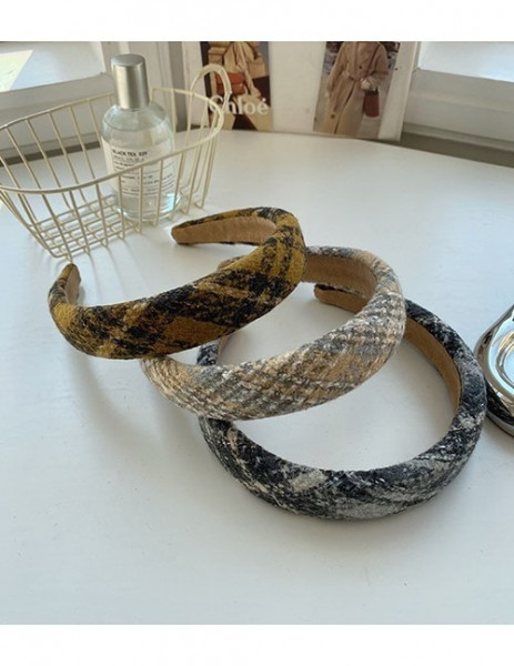 Ободок для волос S45530MSK