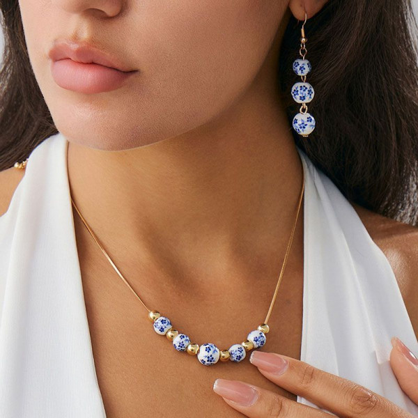 Ювелирный комплект CJN79243