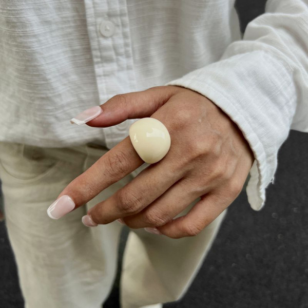 Кольцо CJP36086