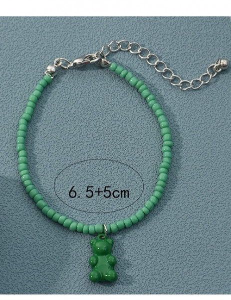 Браслет из бисера CJH76253