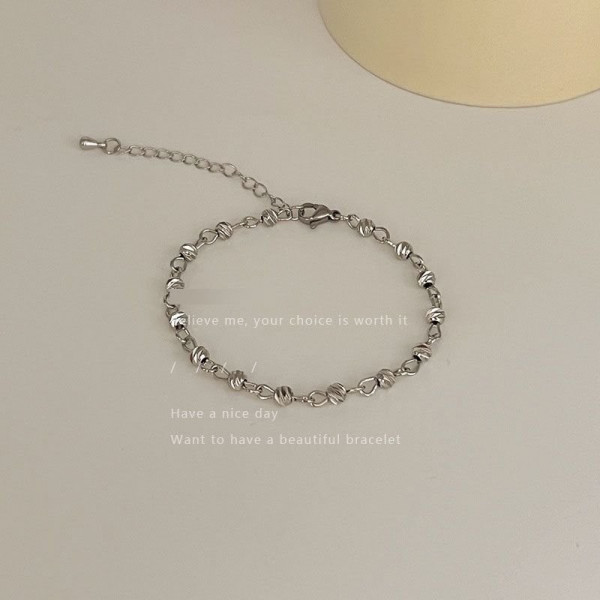 Браслет из бисера CJH76253