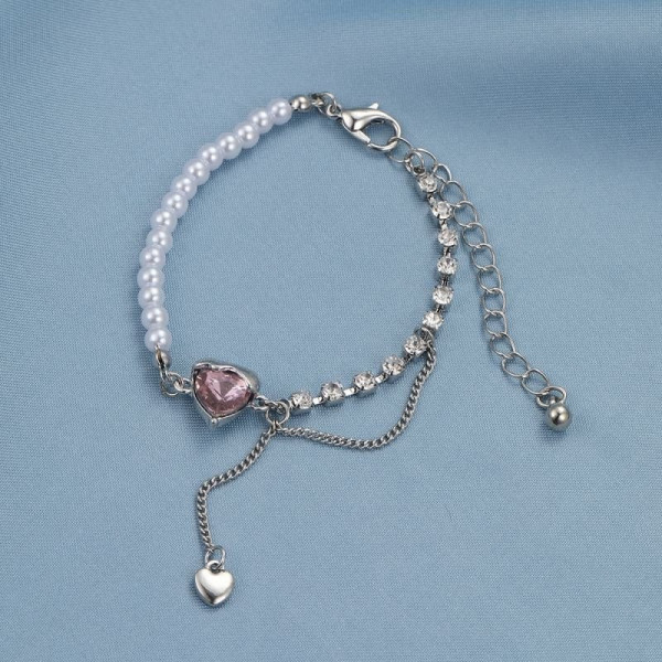 Браслет из бисера CJH76253