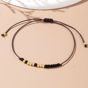 Браслет из бисера CJH76253