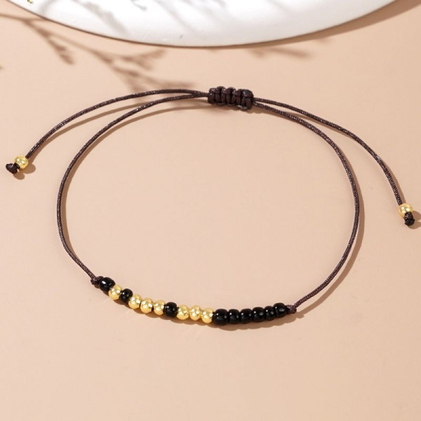 Браслет из бисера CJH76253