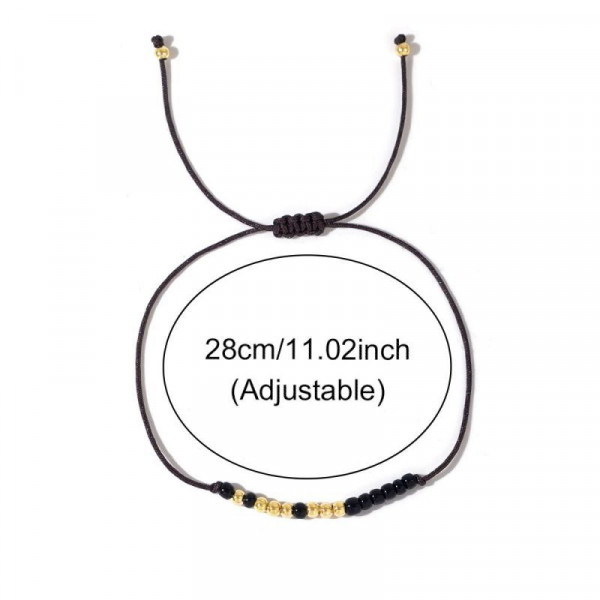 Браслет из бисера CJH76253