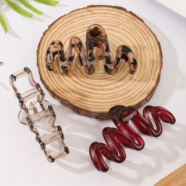 Краб для волос CJP45560