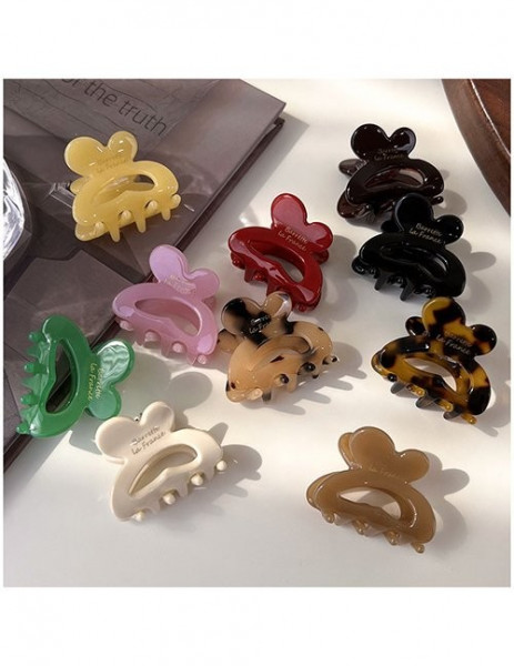 Краб для волос Z03032