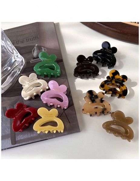 Краб для волос Z03032