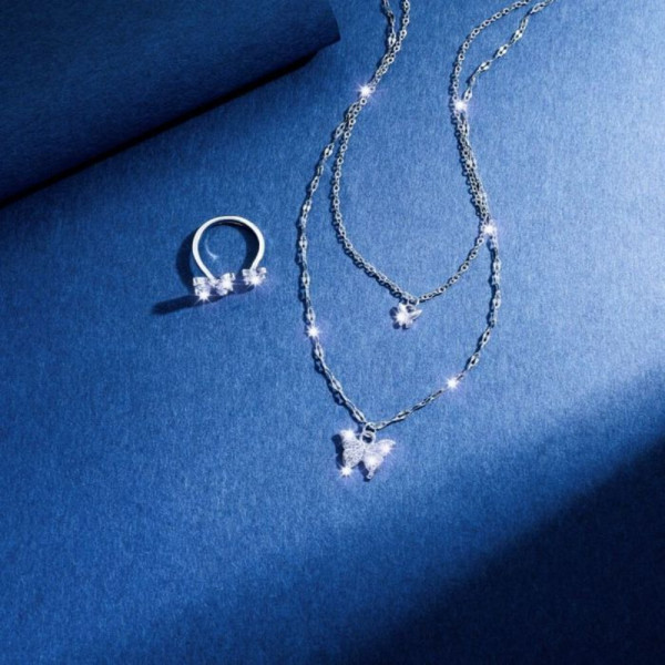 Комплект бижутерии CJH95191