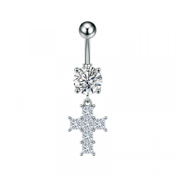 Пирсинг в пупок CJG68056