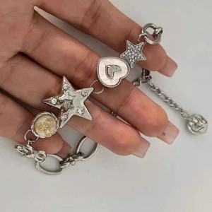 Корейскиий браслет CJH50044