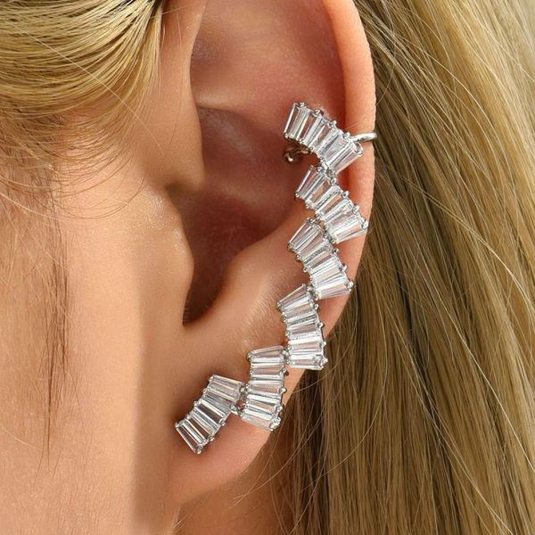 Ювелирные серьги CJL91702