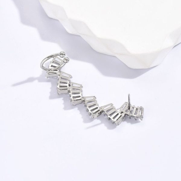 Ювелирные серьги CJL91702