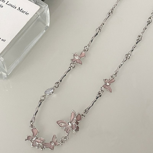 Подвеска с кулоном CJH92465