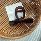 Краб для волос CJH24162