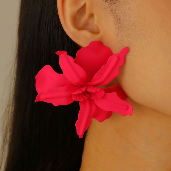 Серьги-гвоздики CJM59924