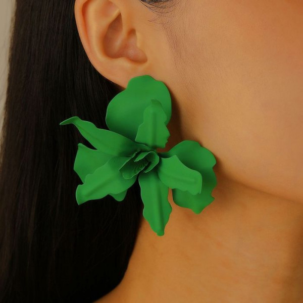 Серьги-гвоздики CJM59924