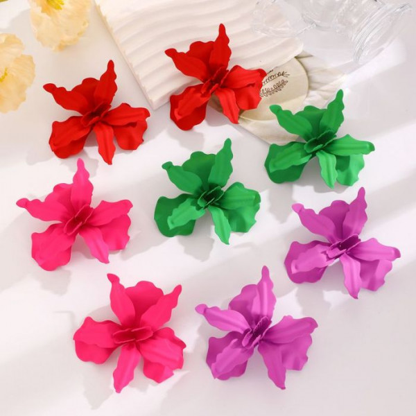 Серьги-гвоздики CJM59924