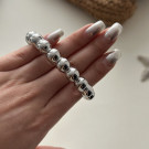 Жесткий браслет CJL16313