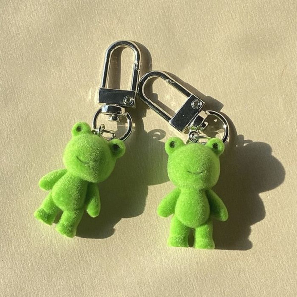 Брелок CJJ27151