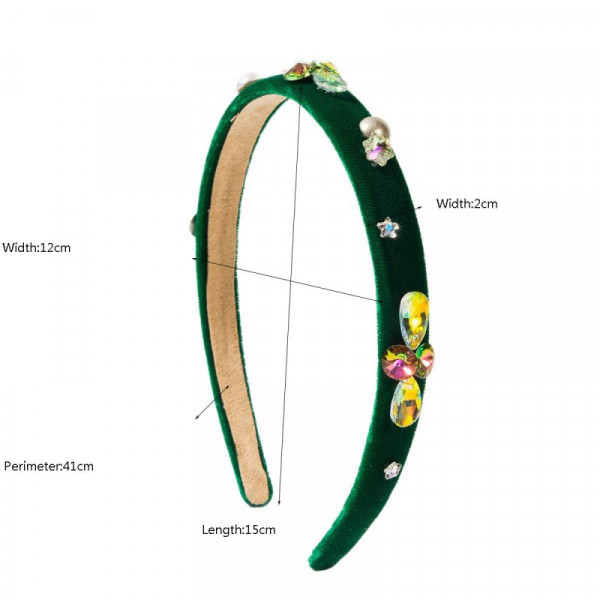 Ободок для волос CJR87394