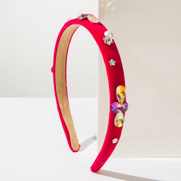 Ободок для волос CJR87394