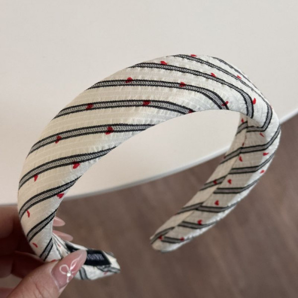 Ободок для волос CJL26946