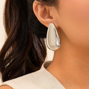 Серьги-гвоздики CJS98307