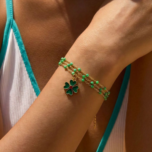 Браслет сталь CJT24294