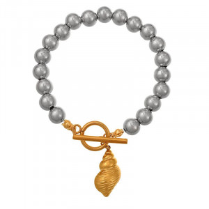 Браслет сталь CJM06455