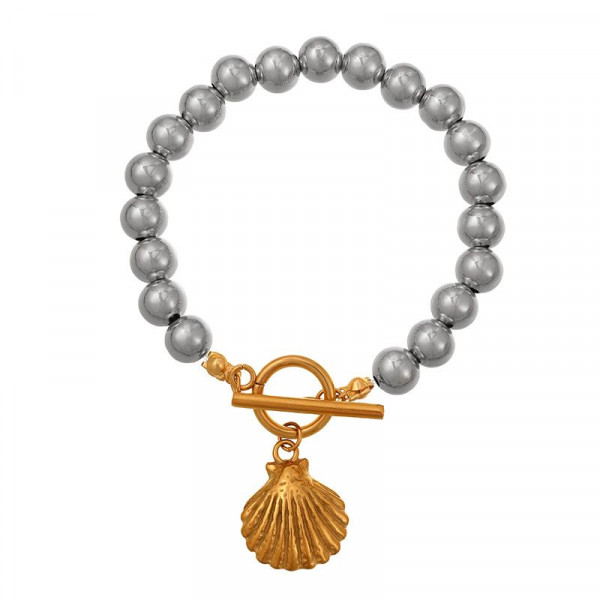 Браслет сталь CJM06455