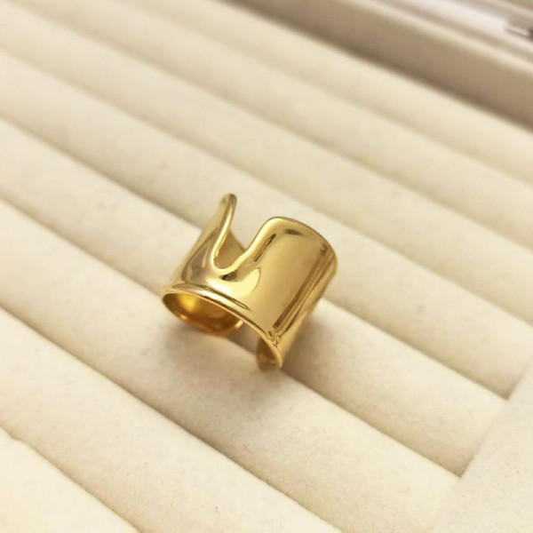 Кольцо сталь CJR66540