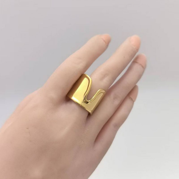 Кольцо сталь CJR66540