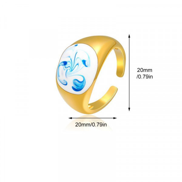 Ювелирное кольцо CJS97509