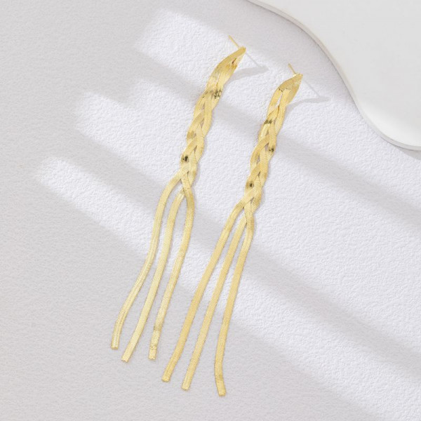 Ювелирные серьги CJR56660