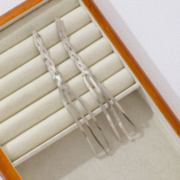 Ювелирные серьги CJR56660