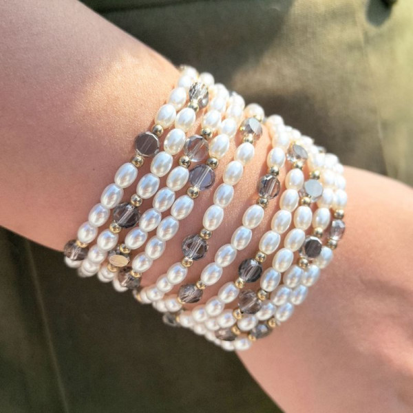 Комплект браслетов CJN89732