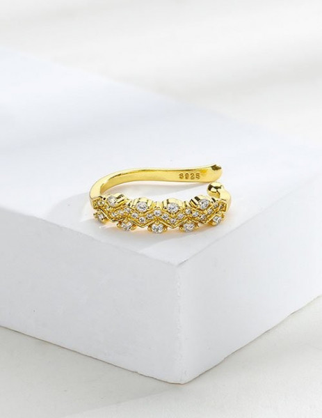 Ювелирные серьги Z66153