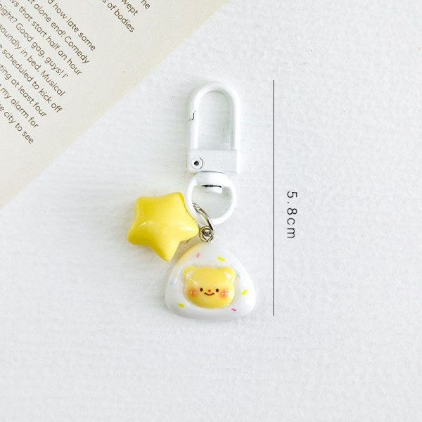 Брелок CJG25516