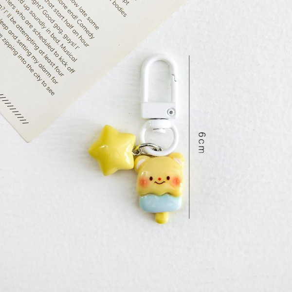 Брелок CJG25516