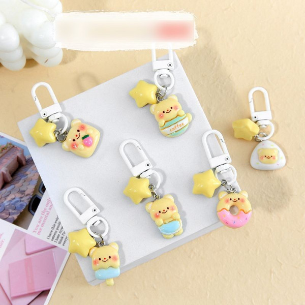 Брелок CJG25516