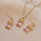 Стальной комплект M84294