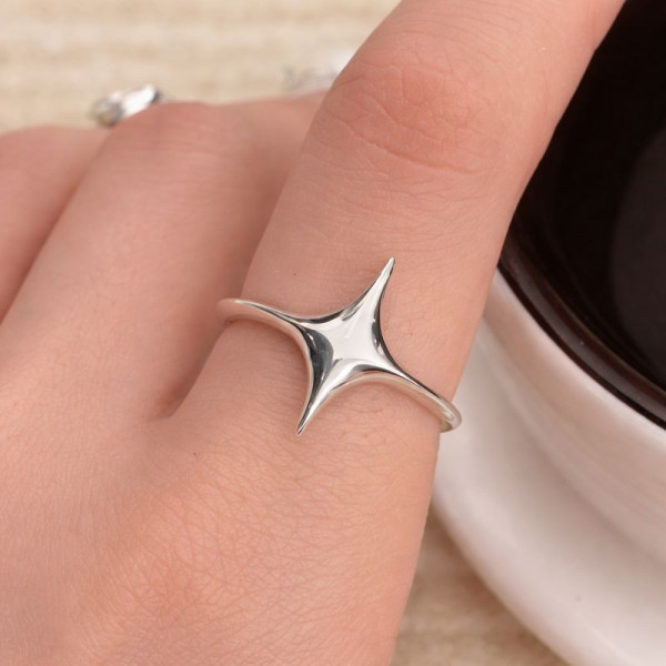 Кольцо медь напыление платиной 1J12353CJJ